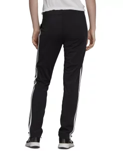 ADIDAS Women's Essentials Warm-Up Tapered 3-Stripes Track Pants -Anne Klein Sales Store 23149002 fpx