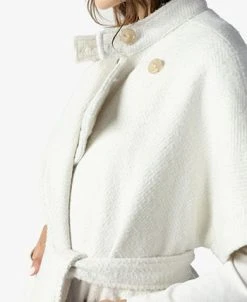 Sanctuary Women's Cocoon Wrap Coat 11 Sanctuary Women's Cocoon Wrap Coat -Anne Klein Sales Store 23159174 fpx