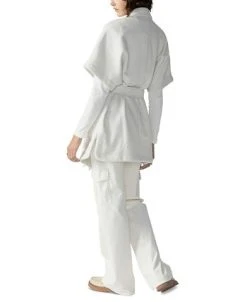 Sanctuary Women's Cocoon Wrap Coat 9 Sanctuary Women's Cocoon Wrap Coat -Anne Klein Sales Store 23159176 fpx