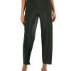 Alfani Women's Pleated Pull-On Pants, Created For Macy's
