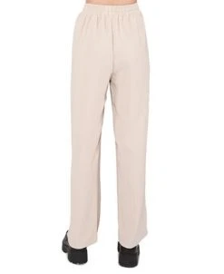 Black Tape Women's High-Rise Drawstring Wide-Leg Pants 5 Black Tape Women's High-Rise Drawstring Wide-Leg Pants -Anne Klein Sales Store 23351065 fpx