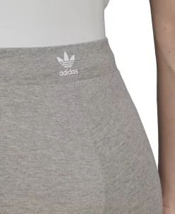 ADIDAS Women's High Waist Three Stripe Pull-On Leggings -Anne Klein Sales Store 23367938 fpx