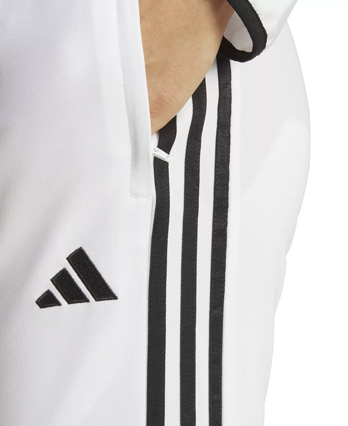 ADIDAS Women's Tiro 23 Track Pants 9 ADIDAS Women's Tiro 23 Track Pants - Image 9