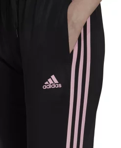 ADIDAS Women's Essentials Warm-Up Slim Tapered 3-Stripes Track Pants, XS-4X -Anne Klein Sales Store 23440743 fpx