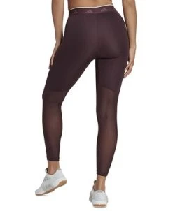 ADIDAS Women's Techfit V-Shaped Elastic 7/8 Training Leggings -Anne Klein Sales Store 23519174 fpx