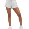 Champion Women's Powerblend Pull-On Drawstring Shorts