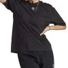 ADIDAS Women's Cotton Adicolor Essentials T-Shirt