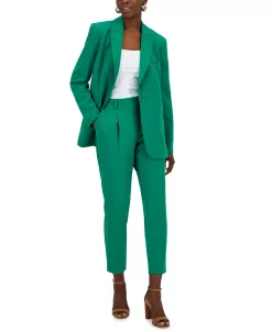 INC International Concepts Women's Single-Breasted Blazer, Created For Macy's -Anne Klein Sales Store 23541131 fpx