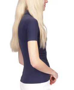 Michael Kors Women's Button Ruched-Front Top -Anne Klein Sales Store 23548200 fpx