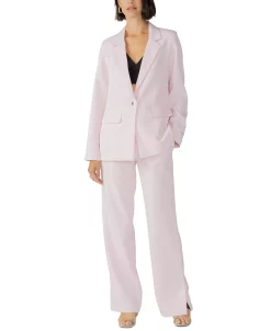 Sanctuary Olid Bryce Woven Blazer -Anne Klein Sales Store 23578700 fpx