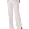 Sanctuary Women's Noho Slit-Cuff Trouser Pants