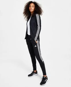 ADIDAS Women's Tiro 23 Zip-Up Track Jacket -Anne Klein Sales Store 23610804 fpx