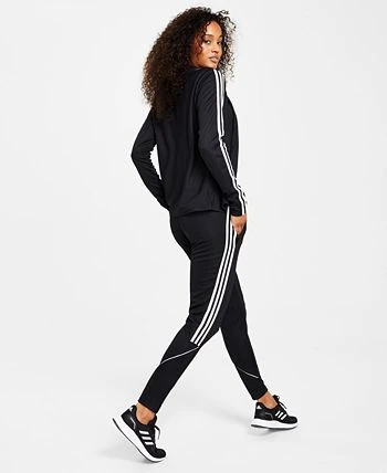ADIDAS Women's Tiro 23 Track Pants 2 ADIDAS Women's Tiro 23 Track Pants - Image 2