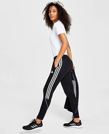 ADIDAS Women's Tiro 23 Track Pants 3 ADIDAS Women's Tiro 23 Track Pants - Image 3