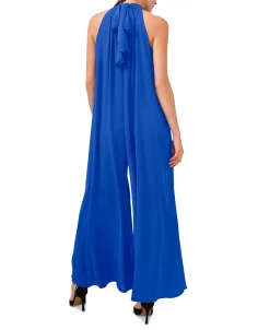 Vince Camuto Women's Halter Jumpsuit -Anne Klein Sales Store 23626082 fpx