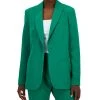 INC International Concepts Women's Single-Breasted Blazer, Created For Macy's