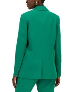 INC International Concepts Women's Single-Breasted Blazer, Created For Macy's -Anne Klein Sales Store 23642628 fpx