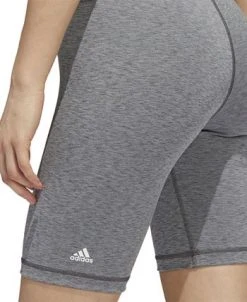 ADIDAS Women's Optime Training High Rise Bike Short Tights -Anne Klein Sales Store 23653907 fpx