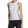 ADIDAS Women's Training Essentials 3-Stripes Logo Tank Top