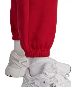 ADIDAS Women's Essentials Fleece High Rise Waist Joggers -Anne Klein Sales Store 23654168 fpx