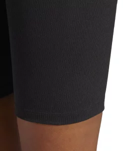 ADIDAS Women's Adicolor Essentials High Rise Short Leggings -Anne Klein Sales Store 23654255 fpx