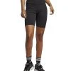 ADIDAS Women's Adicolor Essentials High Rise Short Leggings