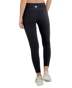 Champion Women's Soft Touch Drawstring Leggings -Anne Klein Sales Store 23656433 fpx