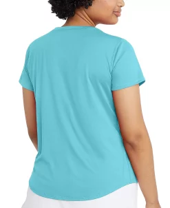 Champion Women's Classic Sport T-Shirt 19 Champion Women's Classic Sport T-Shirt -Anne Klein Sales Store 23656900 fpx