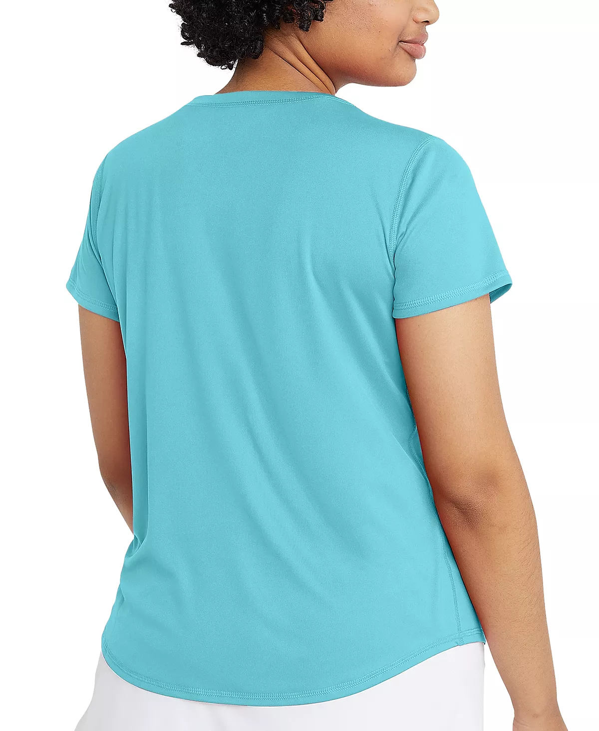 Champion Women's Classic Sport T-Shirt 10 Champion Women's Classic Sport T-Shirt - Image 10
