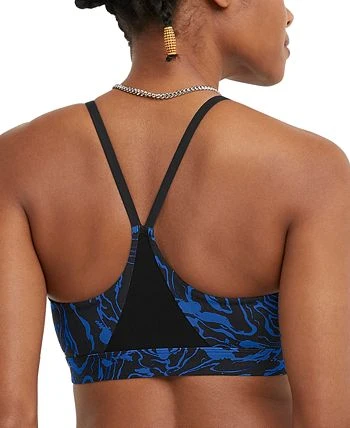 Champion Women's Soft Touch Low Impact Sports Bra 2 Champion Women's Soft Touch Low Impact Sports Bra - Image 2