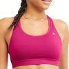 Champion Women's Medium-Impact Racerback Sports Bra
