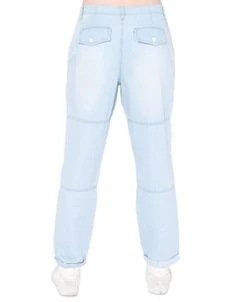 Black Tape Women's Patch-Pocket High-Rise Pants 5 Black Tape Women's Patch-Pocket High-Rise Pants -Anne Klein Sales Store 23676025 fpx