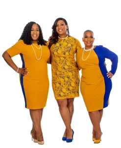 Kasper Women's Laurissa Lace 3/4-Sleeve Sheath Dress 17 Kasper Women's Laurissa Lace 3/4-Sleeve Sheath Dress -Anne Klein Sales Store 23746636 fpx