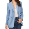 Vince Camuto Women's Single-Breasted Blazer