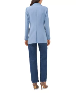 Vince Camuto Women's Single-Breasted Blazer -Anne Klein Sales Store 23755973 fpx