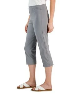 JM Collection Embellished Pull-On Capri Pants, Created For Macy's -Anne Klein Sales Store 23757672 fpx