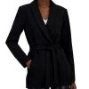 INC International Concepts Women's Tie-Waist Blazer, Created For Macy's