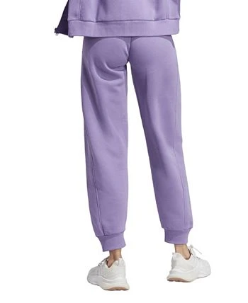 ADIDAS Women's All Season Sweatpant Jogger 2 ADIDAS Women's All Season Sweatpant Jogger - Image 2