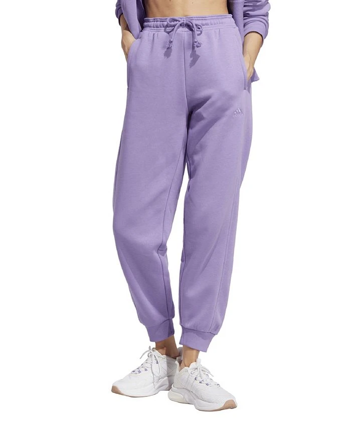 ADIDAS Women's All Season Sweatpant Jogger 1 ADIDAS Women's All Season Sweatpant Jogger