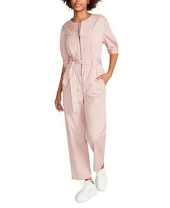 Steve Madden Flying Private Jumpsuit 15 Steve Madden Flying Private Jumpsuit -Anne Klein Sales Store 24040981 fpx