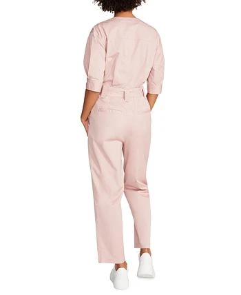 Steve Madden Flying Private Jumpsuit 8 Steve Madden Flying Private Jumpsuit - Image 8