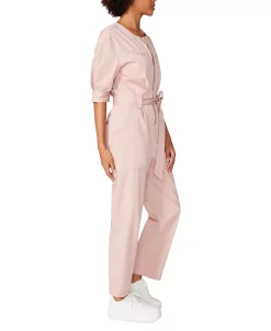 Steve Madden Flying Private Jumpsuit 17 Steve Madden Flying Private Jumpsuit -Anne Klein Sales Store 24040984 fpx