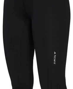 ADIDAS Women's Techfit 7/8 Training Leggings -Anne Klein Sales Store 24041382 fpx
