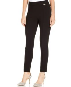 Anne Klein Skinny Compression Pants