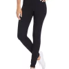 Style & Co Women's Yoga Leggings, Created For Macy's