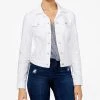Jessica Simpson Pixie Denim Jacket