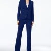 Anne Klein Executive Collection 3-Pc. Pants And Skirt Suit Set, Created For Macy's