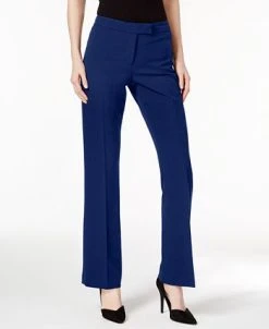 Anne Klein Executive Collection 3-Pc. Pants And Skirt Suit Set, Created For Macy's -Anne Klein Sales Store 8537370 fpx