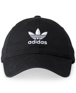ADIDAS Women's Cotton Relaxed Cap