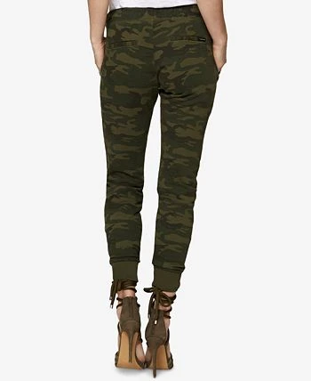 Sanctuary Peace Brigade Jogger Pants 2 Sanctuary Peace Brigade Jogger Pants - Image 2